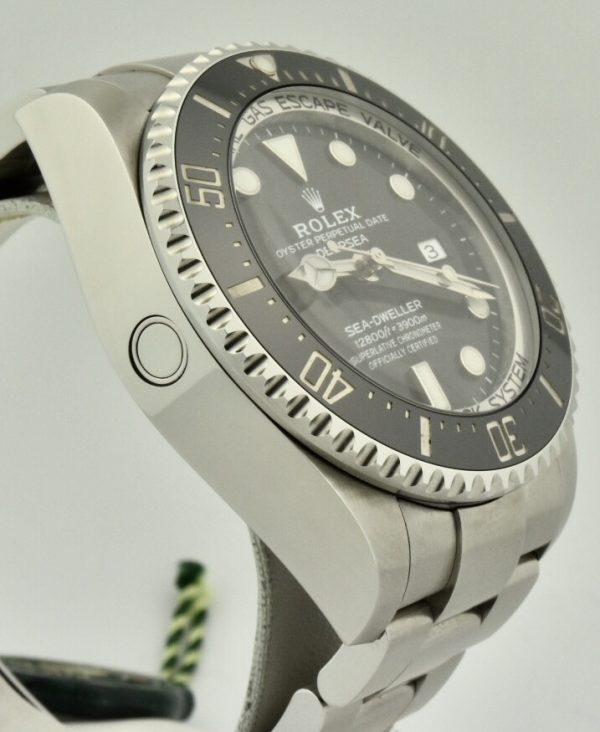 IMG 3990 600x732 - Rolex Sea-Dweller Deepsea