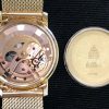 omega cal 564 movement