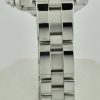 cartier roadster steel band