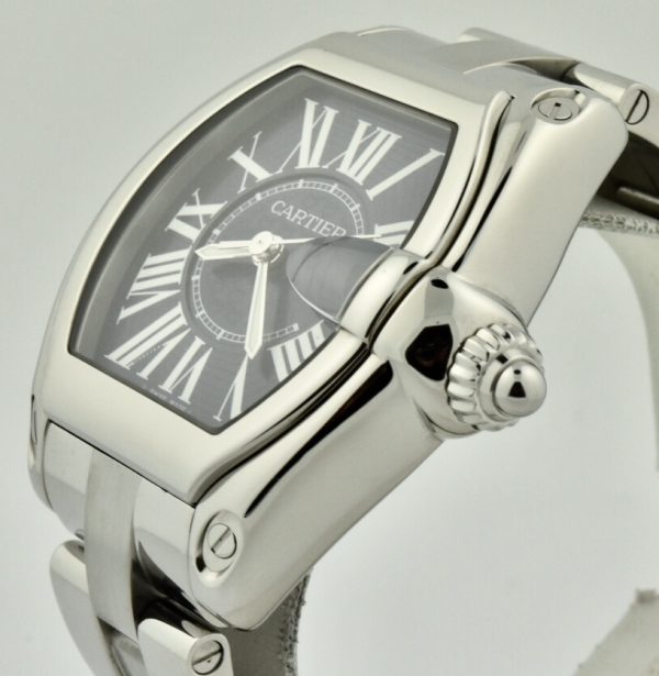 cartier roadster special edition