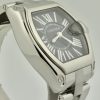 cartier roadster blue for sale