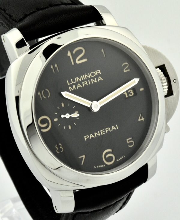 panerai luminosité pam00359 for sale