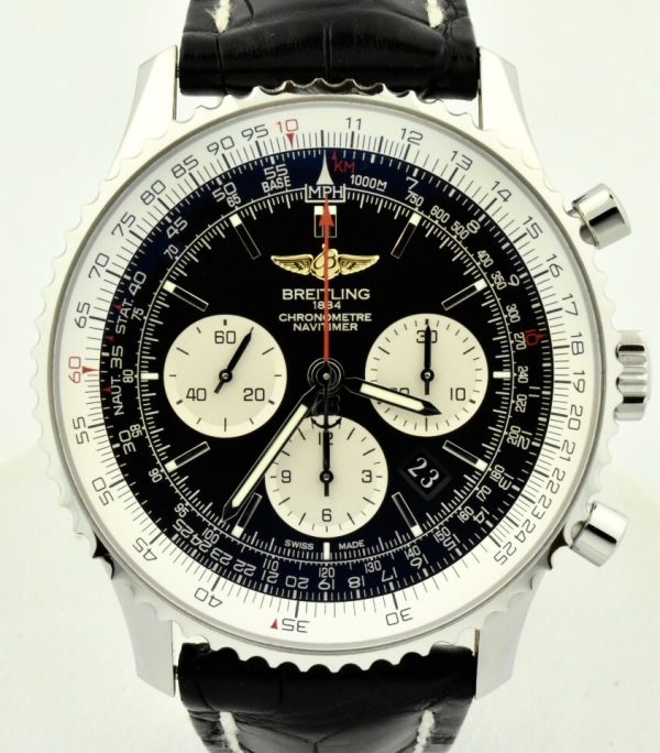 Breitling Navitimer 01 AB0127 for sale