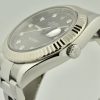 rolex datejust II diamond dial