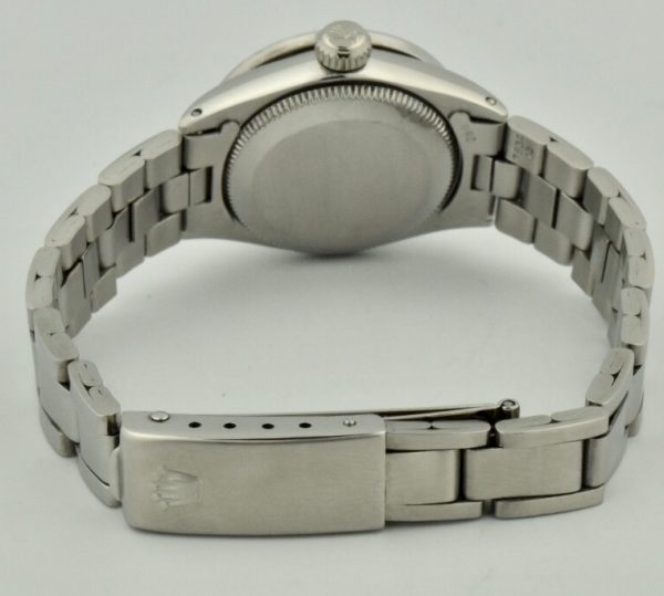 vintage ladies rolex band