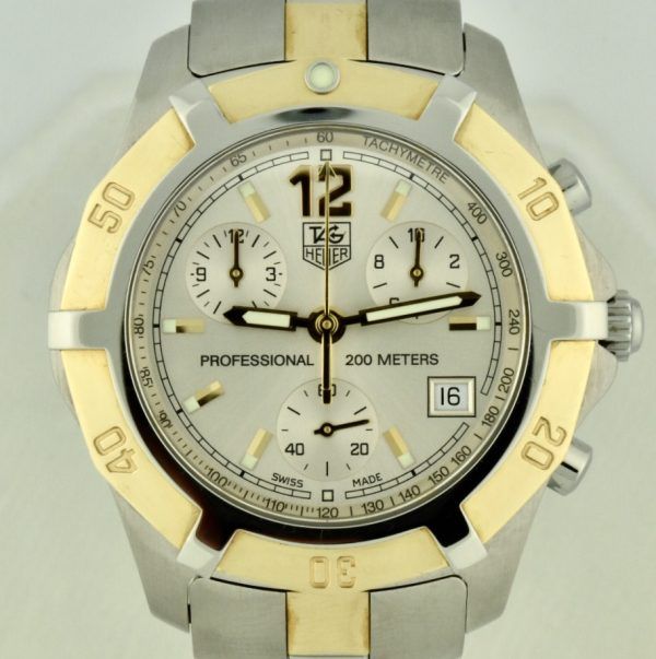 Tag Heuer cn1151 for sale