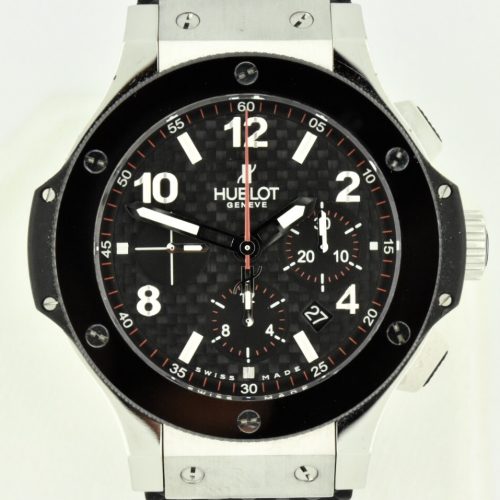 Hublot big band ceramic for sale Atlanta