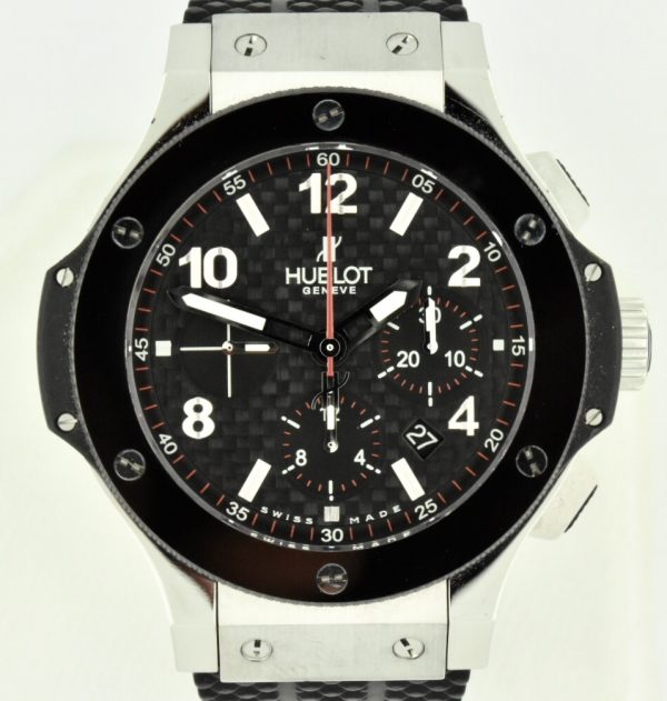 Hublot big band ceramic for sale Atlanta