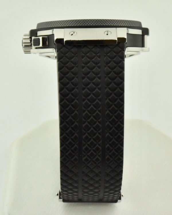 hublot Big Bang rubber strap