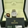 rolex 18k white gold president for sale