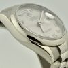 rolex 118209 bezel