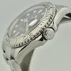 rolex yachtmaster bezel