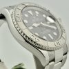 rolex 116622 platinum bezel