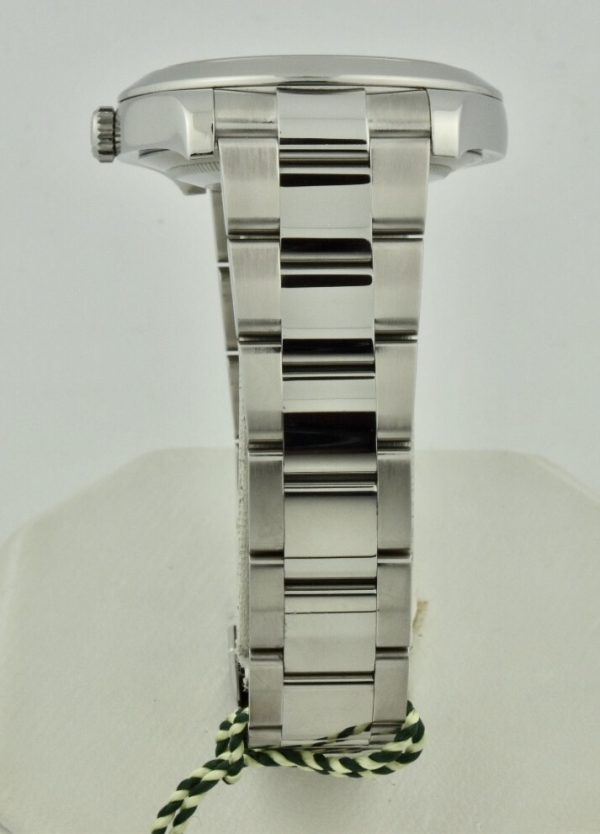 rolex datejust II band