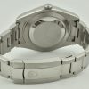 rolex datejust II Stainless oyster band