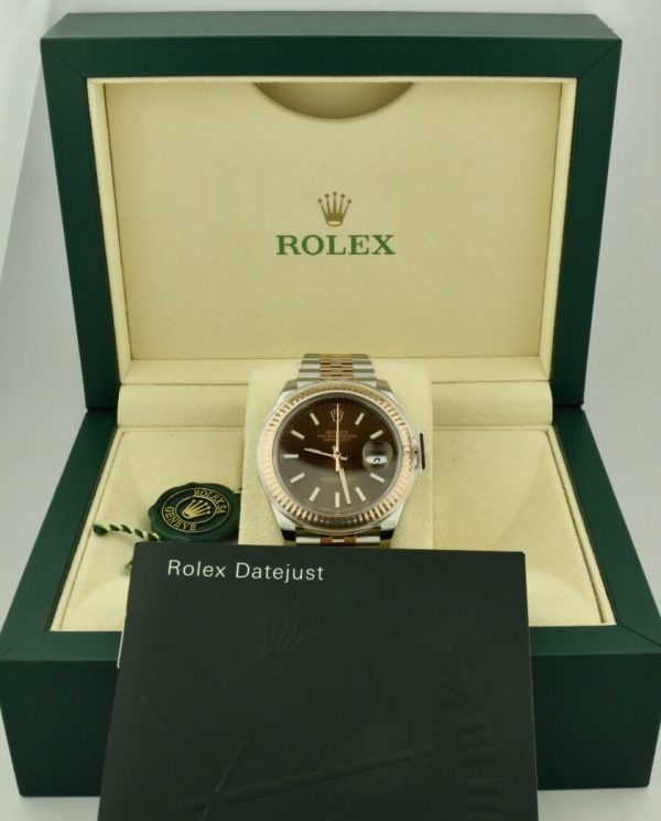 rolex 126331 for sale