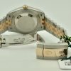 rolex datejust 41 jubilee band
