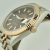 rolex 126331 rose gold crown