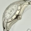 rolex pearlmaster 18k white gold