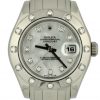 ladies rolex pearlmaster 80319