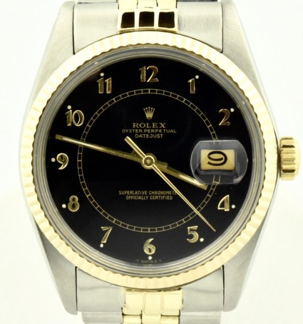 1978 Rolex 16013 for sale