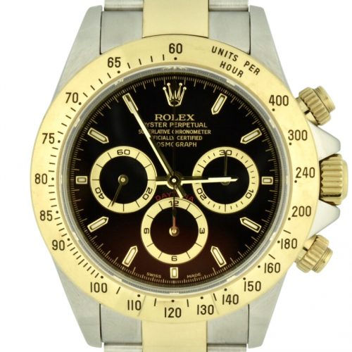 Rolex daytona zenith movement for sale