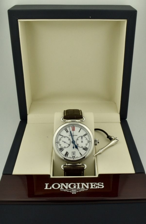 longines heritage for sale