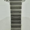omega constellation steel band