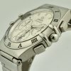 omega constellation chronograph