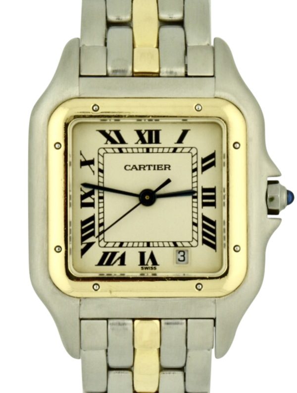cartier panthere midsize for sale