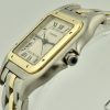 cartier panthere crown