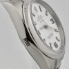 rolex air king bezel