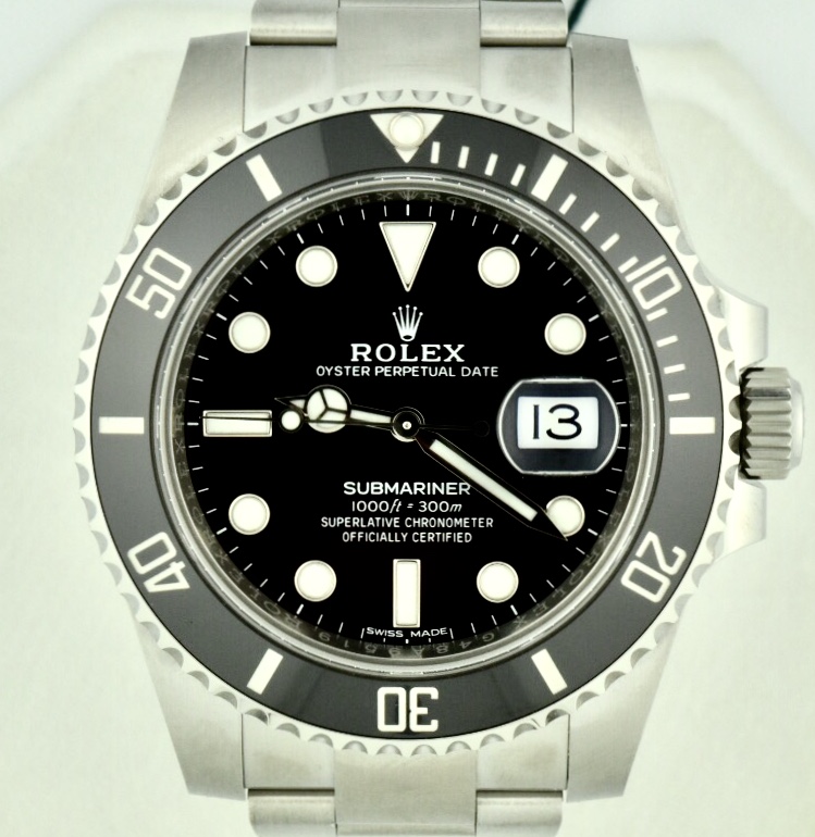 rolex 116610 for sale