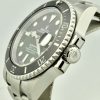 rolex submariner 116610 crown
