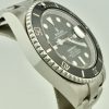 rolex 116610ln ceramic black bezel