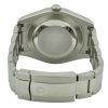 rolex datejust 116334 case back