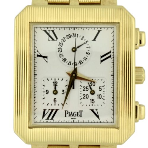 Men's Piaget Protocole 14254