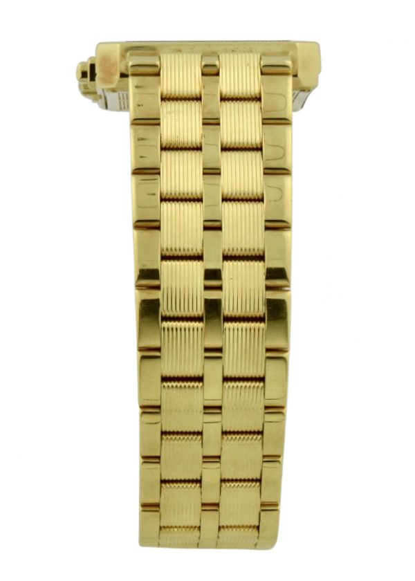 piaget protocole gold band