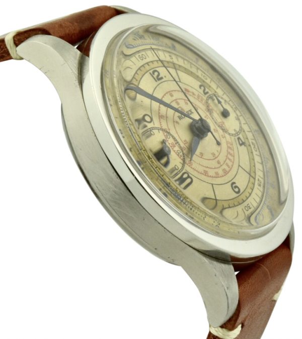vintage rolex chronograph for sale