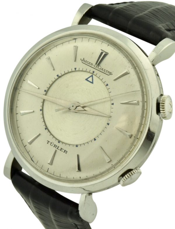 1954 Jaeger lecoultre memovox for sale