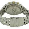 breitling Windrider chronomat clasp