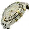 breitling chronomat
