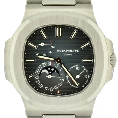 Patek Philippe Nautilus 5712/1A for sale