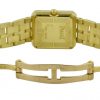 Piaget gold clasp