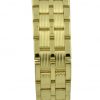 Piaget protocole gold band