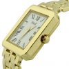 Piaget gold watch