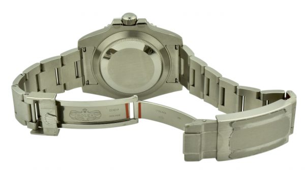 rolex 116610 clasp