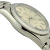 Rolex 14000 bezel