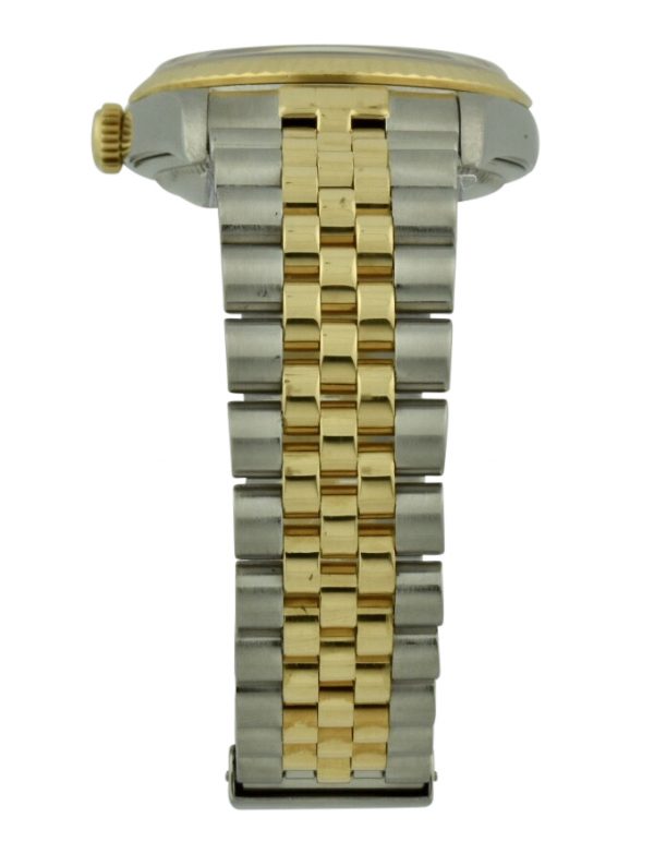 rolex 16233 jubilee bracelet