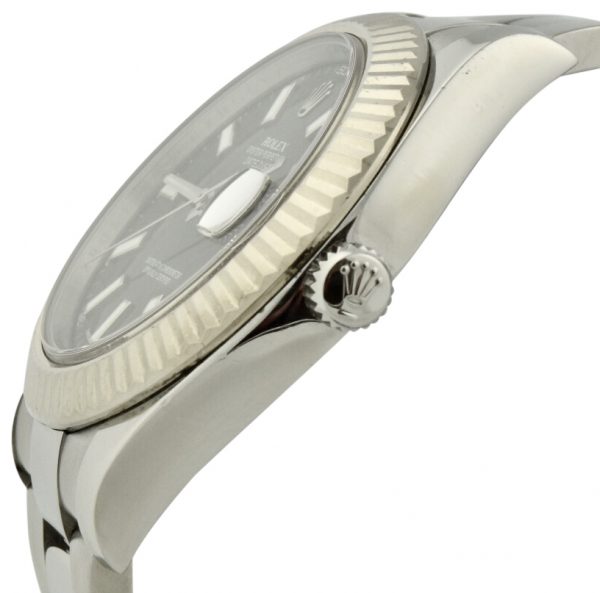 rolex 116334 crown